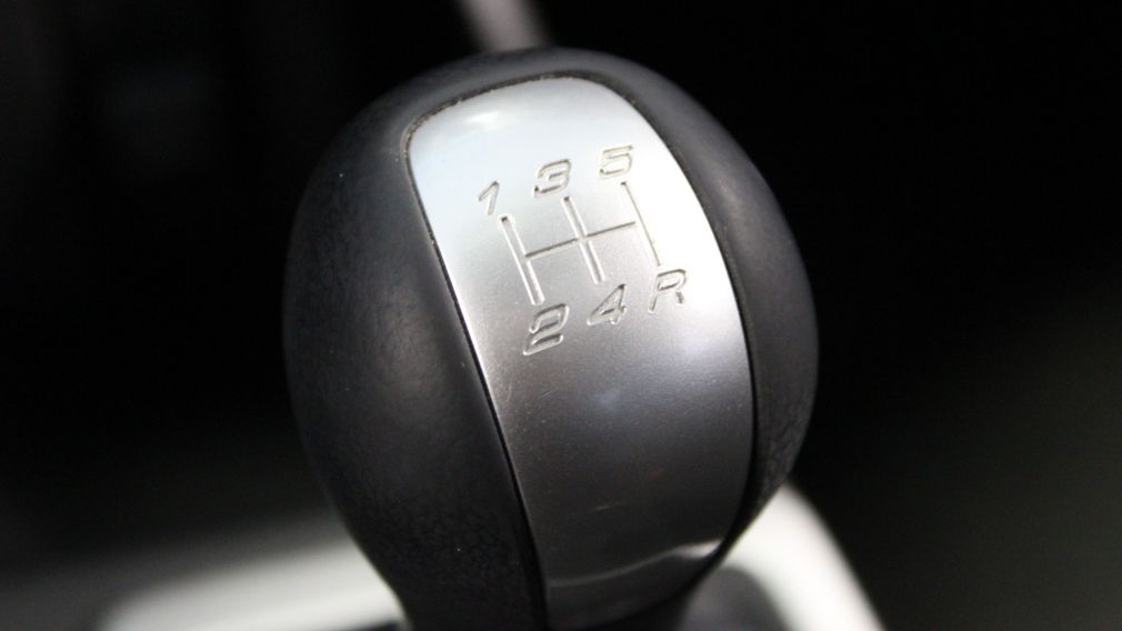 2013 Honda Civic EX A/C Caméra-Toit ouvrant-Bluetooth #21