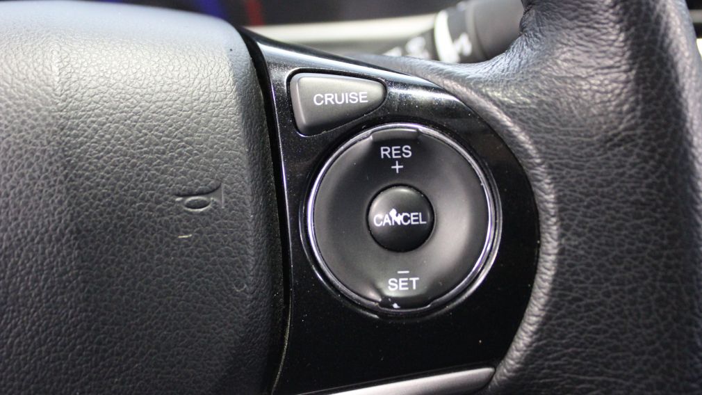 2013 Honda Civic EX A/C Caméra-Toit ouvrant-Bluetooth #14