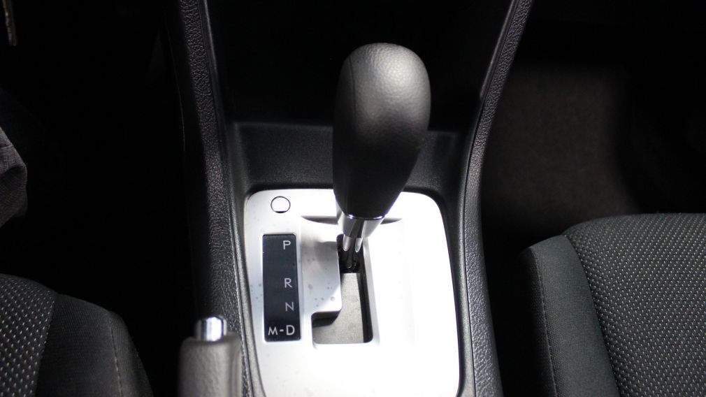 2016 Subaru Impreza 2.0i w/Touring Pkg AWD (Mag-Caméra-Bluetooth) #14
