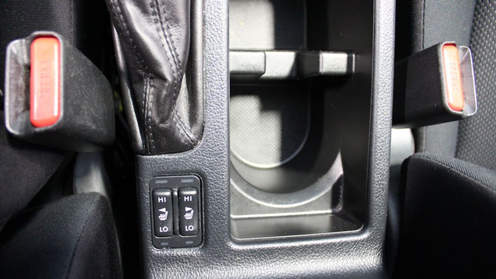2016 Subaru Impreza 2.0i w/Touring Pkg AWD (Mag-Caméra-Bluetooth) #16