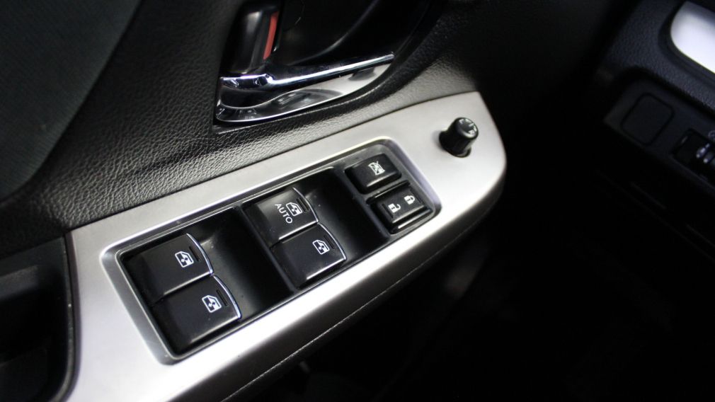 2016 Subaru Impreza 2.0i w/Touring Pkg AWD (Mag-Caméra-Bluetooth) #20