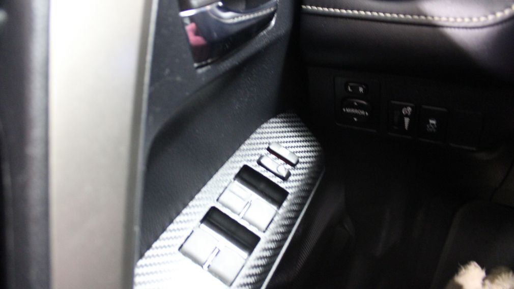 2014 Toyota Rav 4 XLE Awd Toit Ouvrant Caméra Bluetooth #19