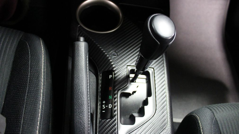 2014 Toyota Rav 4 XLE Awd Toit Ouvrant Caméra Bluetooth #15