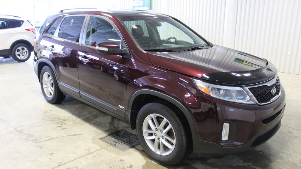 2014 Kia Sorento LX AWD (Mag-Régulateur vitesse-Bluetooth) #0