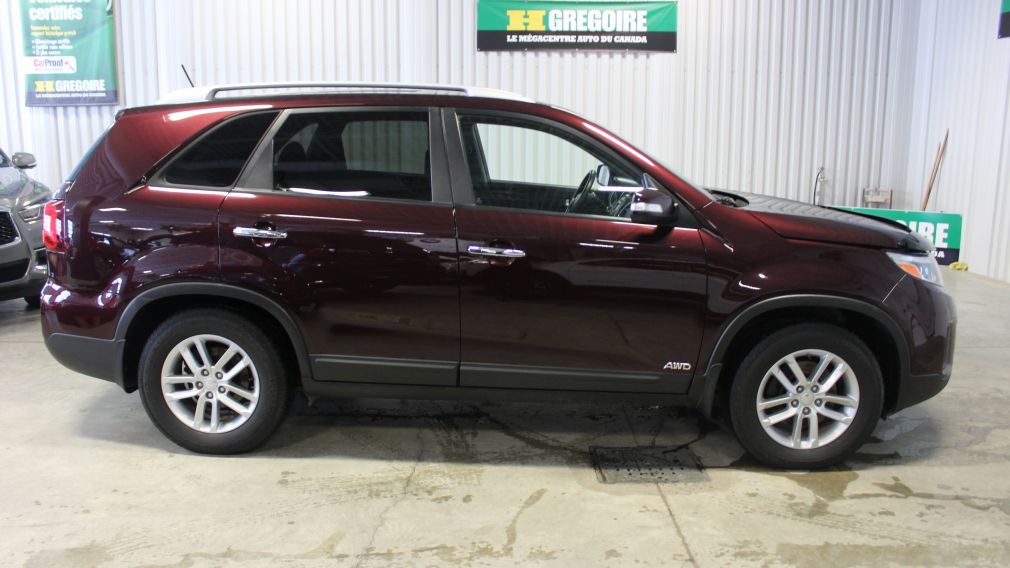 2014 Kia Sorento LX AWD (Mag-Régulateur vitesse-Bluetooth) #8