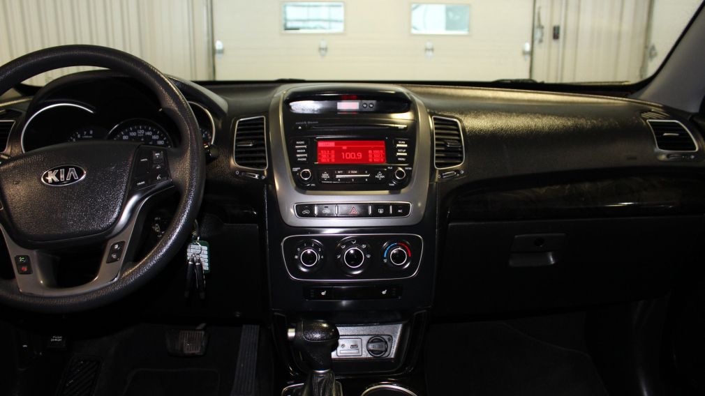 2014 Kia Sorento LX AWD (Mag-Régulateur vitesse-Bluetooth) #22