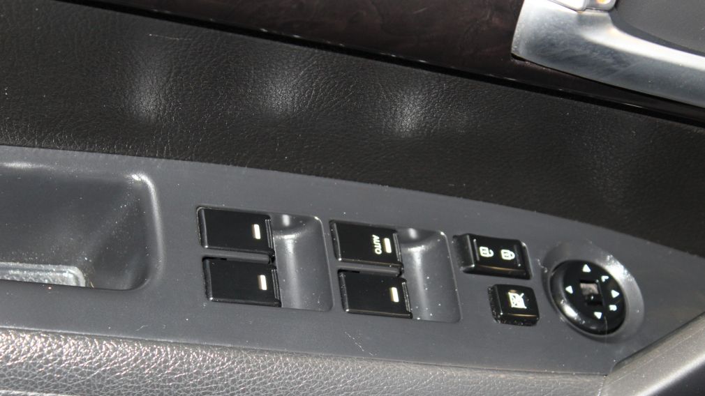2014 Kia Sorento LX AWD (Mag-Régulateur vitesse-Bluetooth) #11