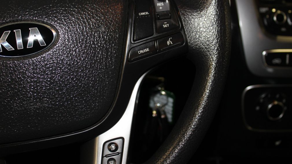 2014 Kia Sorento LX AWD (Mag-Régulateur vitesse-Bluetooth) #13