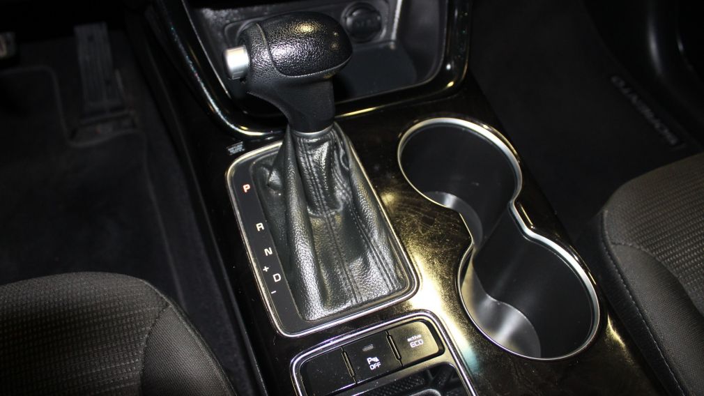 2014 Kia Sorento LX AWD (Mag-Régulateur vitesse-Bluetooth) #19