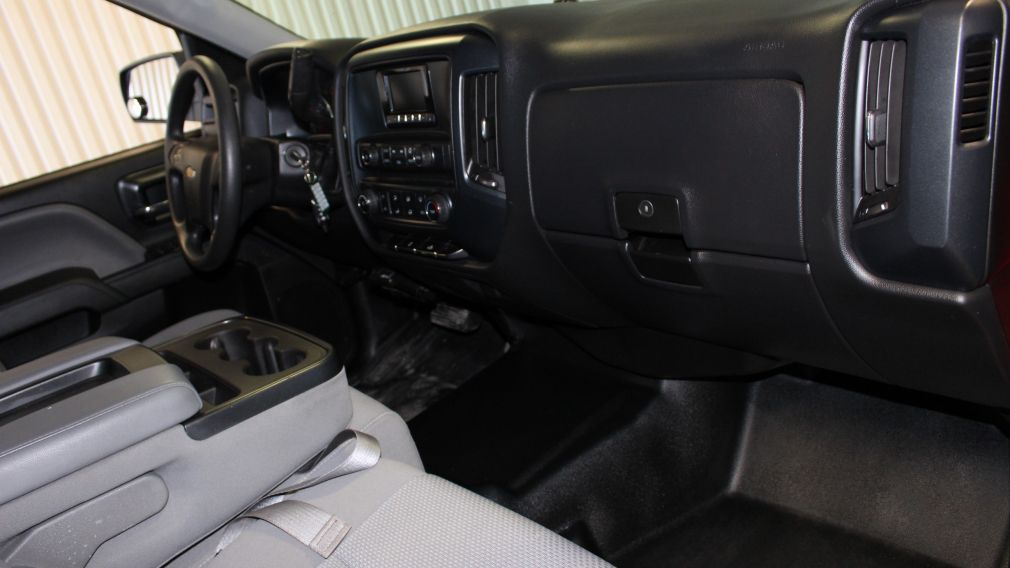 2014 Chevrolet Silverado 1500 SL   2WD  AIR #19