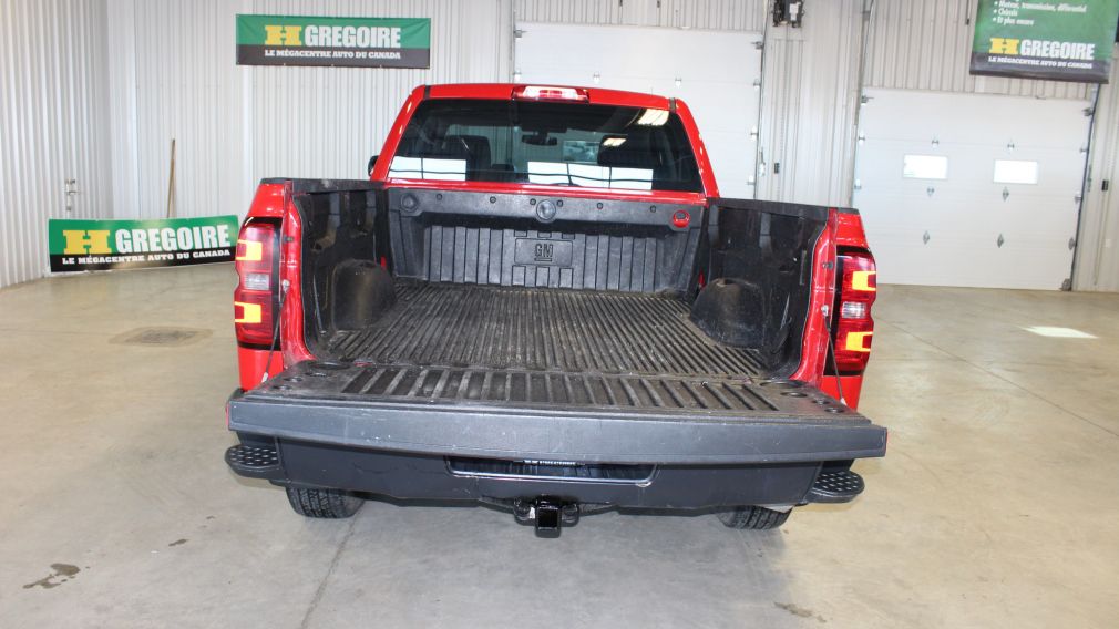 2014 Chevrolet Silverado 1500 SL   2WD  AIR #21