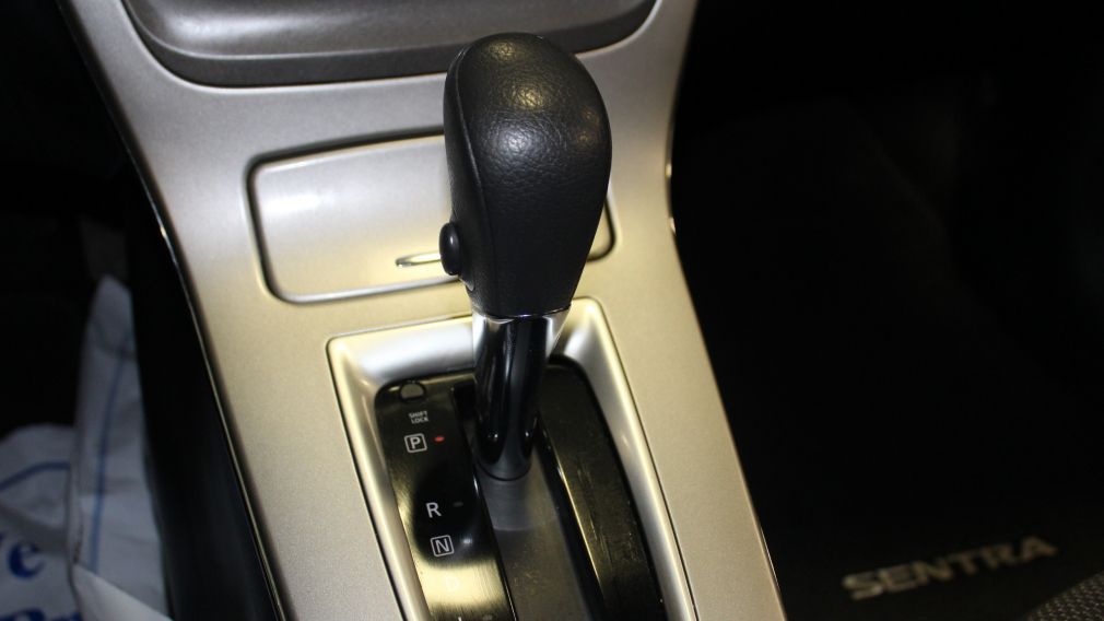 2014 Nissan Sentra S A/C Gr-Électrique Régulateur vitesse-Bluetooth #19
