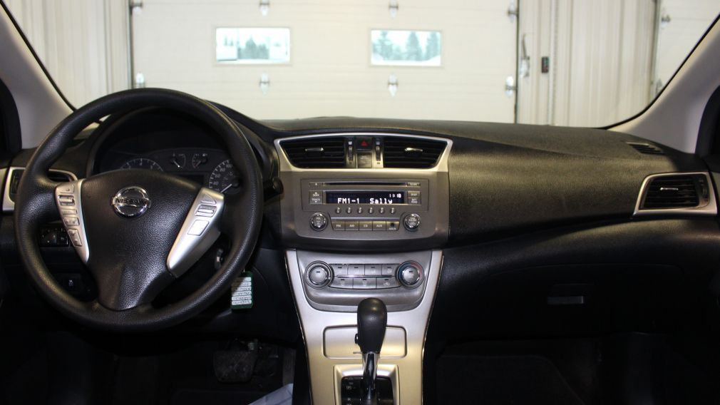 2014 Nissan Sentra S A/C Gr-Électrique Régulateur vitesse-Bluetooth #22