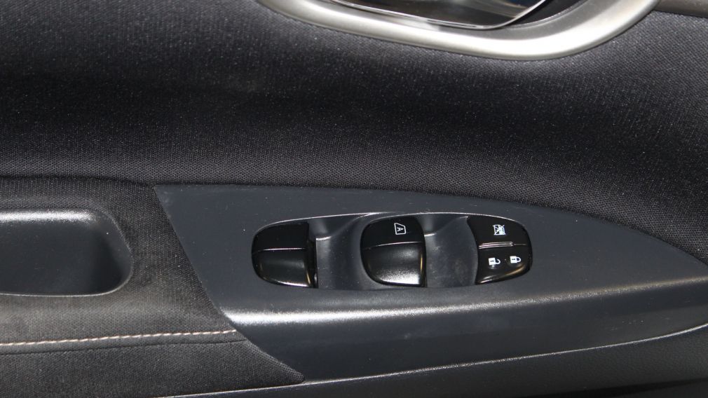 2014 Nissan Sentra S A/C Gr-Électrique Régulateur vitesse-Bluetooth #10