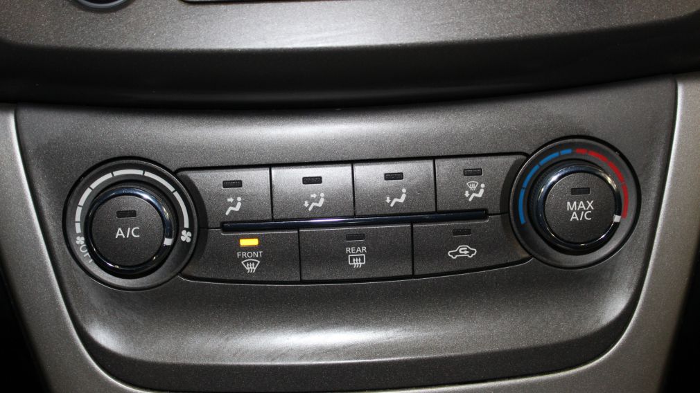 2014 Nissan Sentra S A/C Gr-Électrique Régulateur vitesse-Bluetooth #18