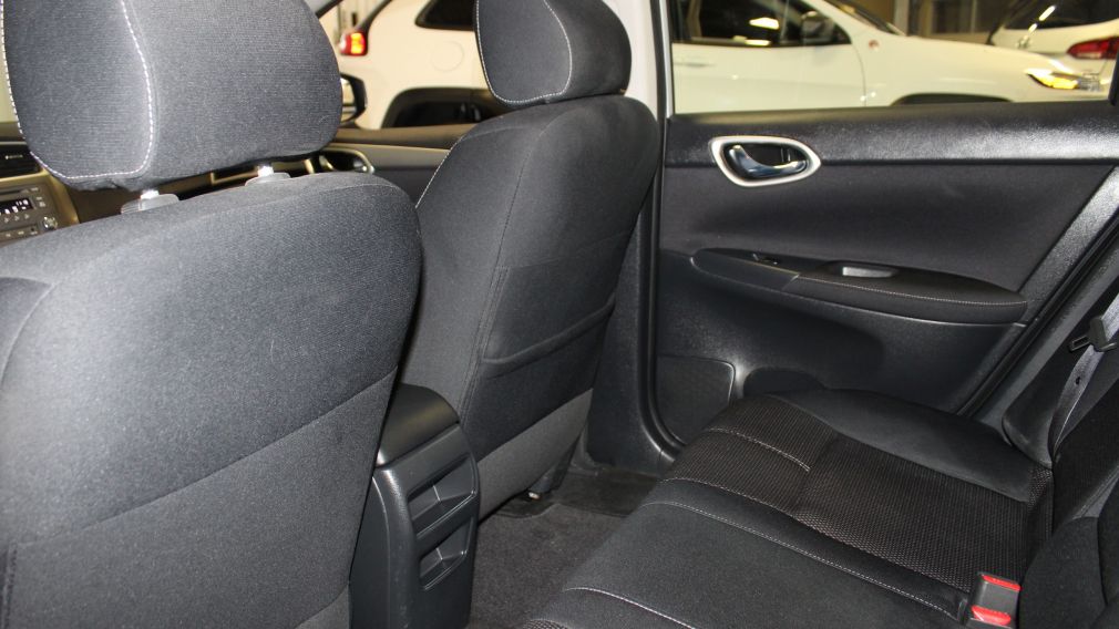 2014 Nissan Sentra S A/C Gr-Électrique Régulateur vitesse-Bluetooth #19