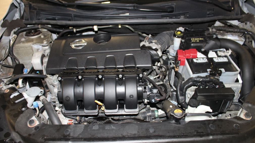 2014 Nissan Sentra S A/C Gr-Électrique Régulateur vitesse-Bluetooth #23