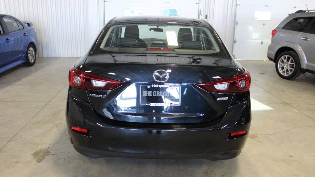 2014 Mazda 3 GX-SKY A/C Gr-Électrique Bluetooth #6