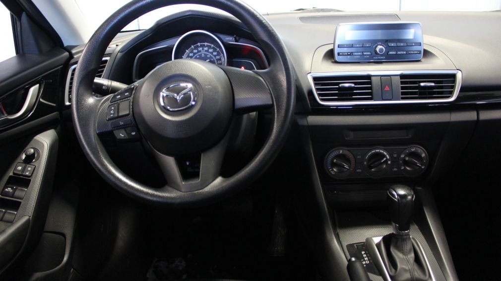 2014 Mazda 3 GX-SKY A/C Gr-Électrique Bluetooth #8