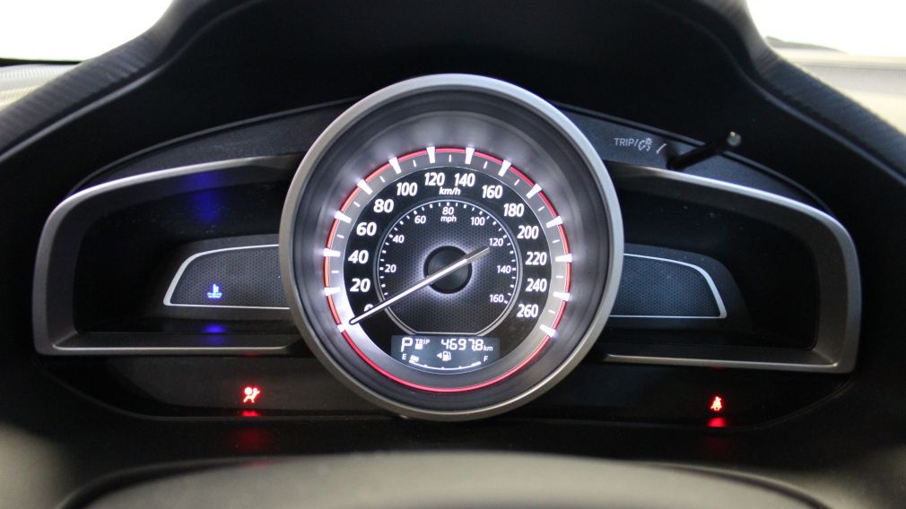 2014 Mazda 3 GX-SKY A/C Gr-Électrique Bluetooth #12