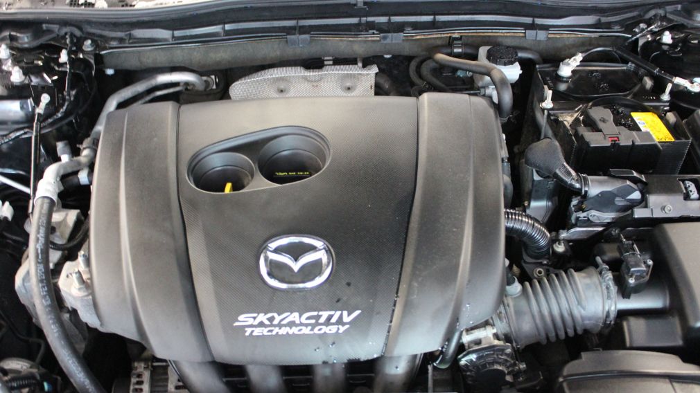 2014 Mazda 3 GX-SKY A/C Gr-Électrique Bluetooth #24