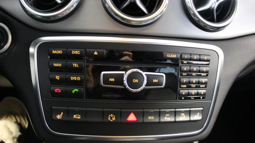 2015 Mercedes Benz GLA250 AWD  (Cuir -Mag-Navigation-Caméra) #16