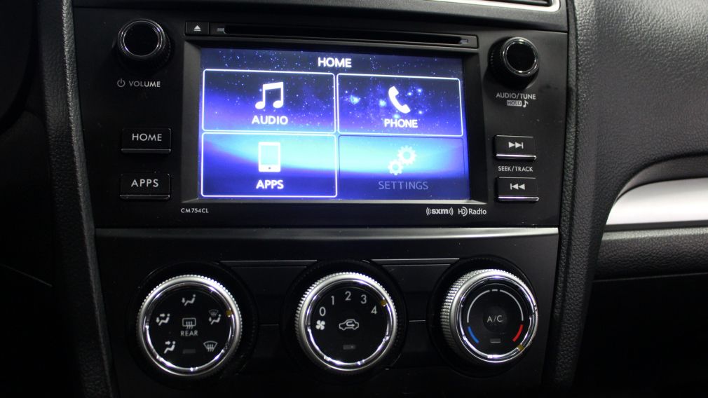 2015 Subaru Impreza 2.0i Touring Pkg AWD (Caméra-Bluetooth) #15
