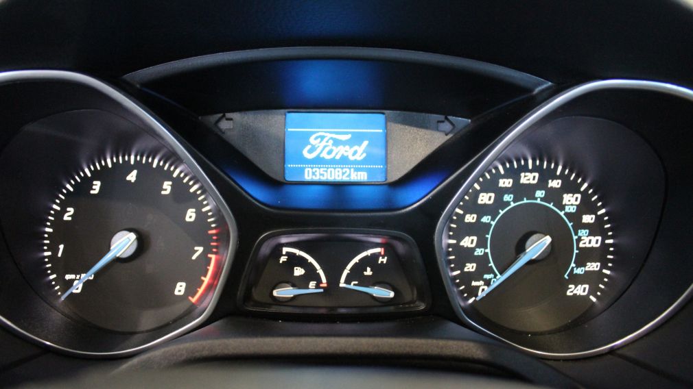2012 Ford Focus SE A/C Gr-Électrique #11