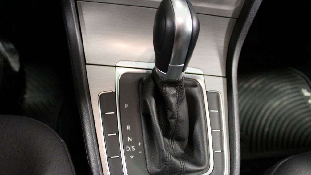 2015 Volkswagen Golf Comfortline Cuir Toit-Ouvrant Bluetooth #18