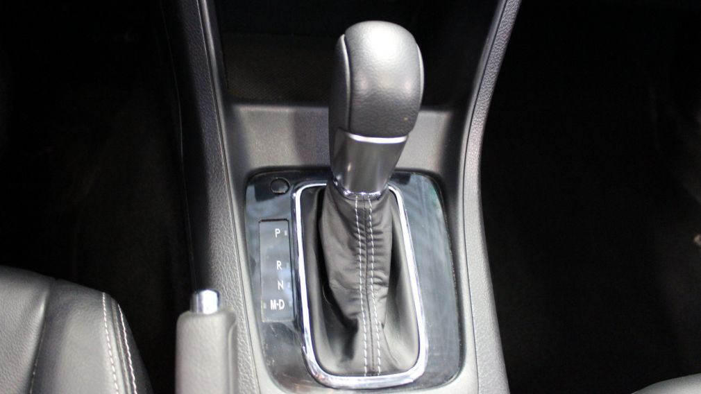 2015 Subaru Impreza Limited Awd Cuir-Toit Ouvrant Bluetooth #15