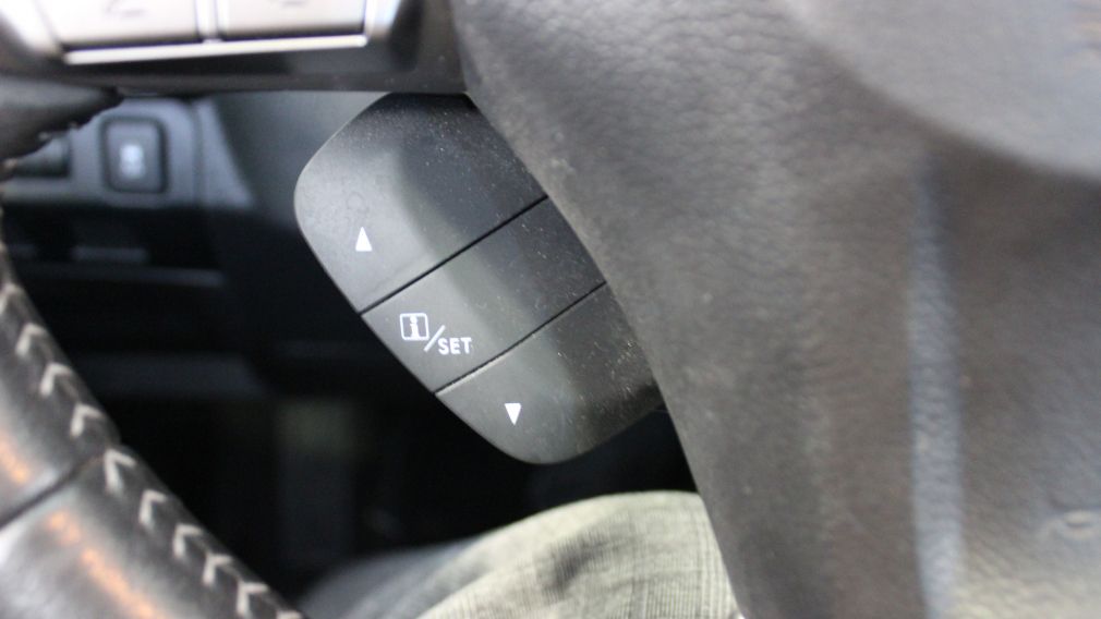2015 Subaru Impreza Limited Awd Cuir-Toit Ouvrant Bluetooth #18