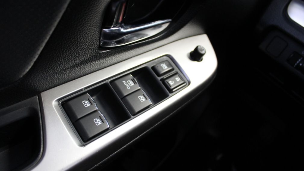 2015 Subaru Impreza Limited Awd Cuir-Toit Ouvrant Bluetooth #20