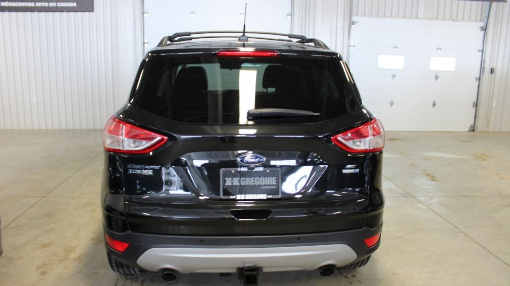 2015 Ford Escape SE 2.0 AWD (Bluetooth-Camera-Gr-Elrctrique) #6