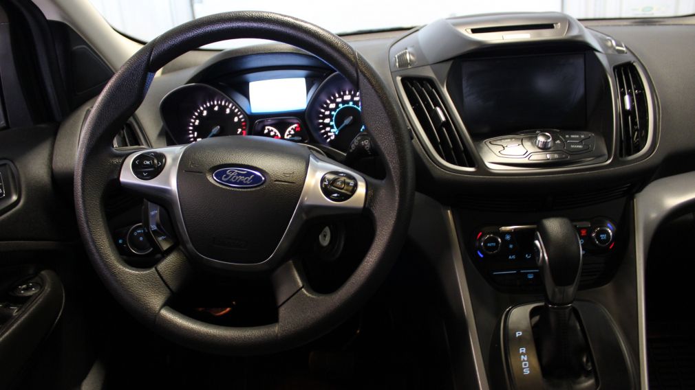 2015 Ford Escape SE 2.0 AWD (Bluetooth-Camera-Gr-Elrctrique) #8