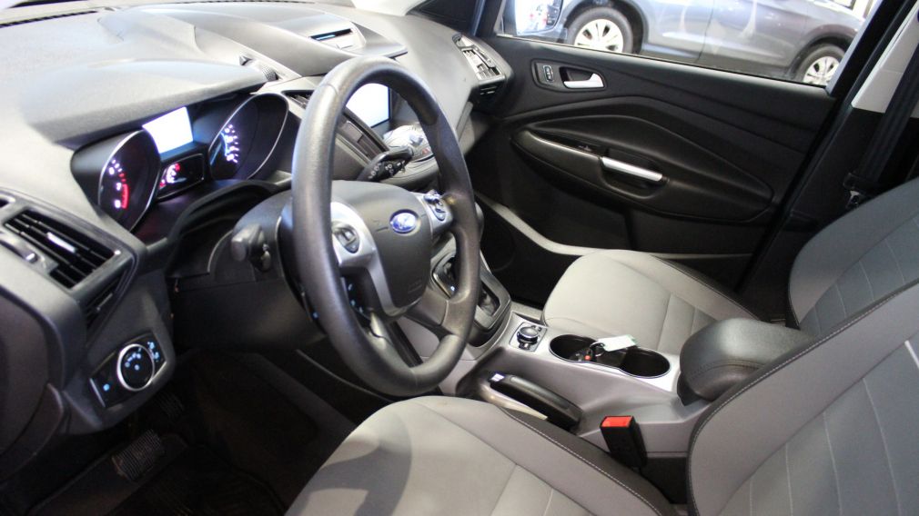 2015 Ford Escape SE 2.0 AWD (Bluetooth-Camera-Gr-Elrctrique) #9