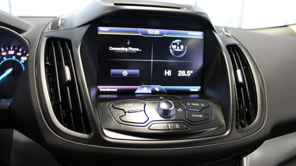 2015 Ford Escape SE 2.0 AWD (Bluetooth-Camera-Gr-Elrctrique) #12