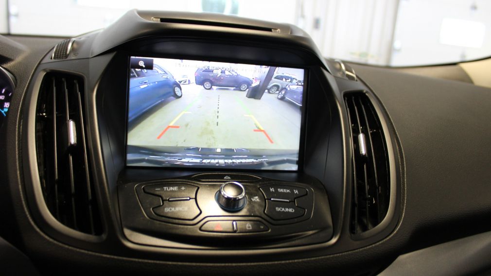 2015 Ford Escape SE 2.0 AWD (Bluetooth-Camera-Gr-Elrctrique) #13