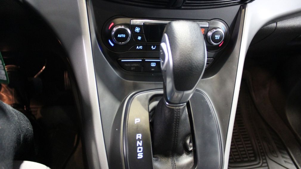 2015 Ford Escape SE 2.0 AWD (Bluetooth-Camera-Gr-Elrctrique) #14