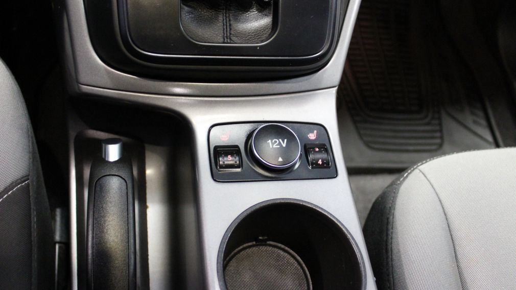 2015 Ford Escape SE 2.0 AWD (Bluetooth-Camera-Gr-Elrctrique) #15