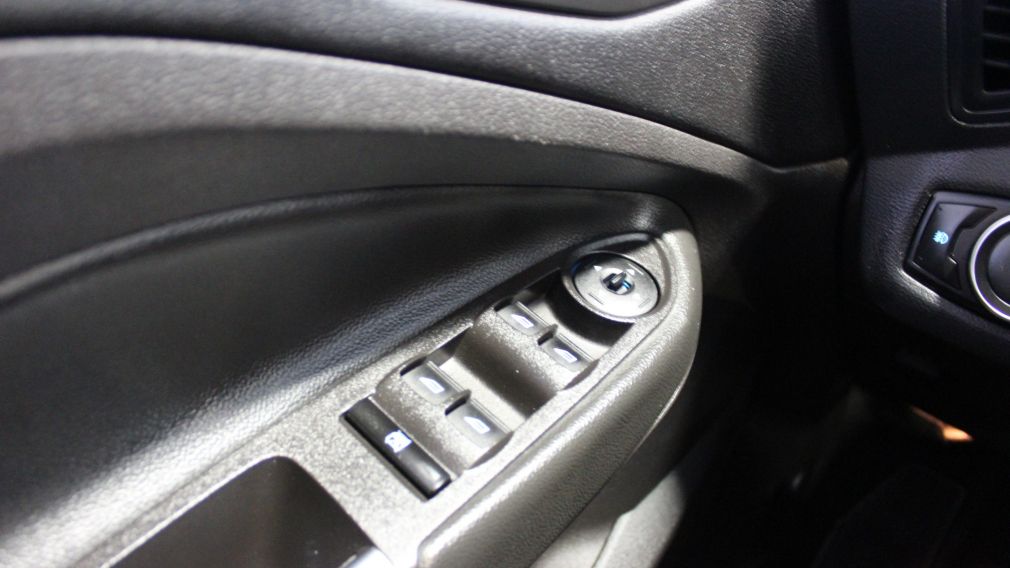 2015 Ford Escape SE 2.0 AWD (Bluetooth-Camera-Gr-Elrctrique) #18