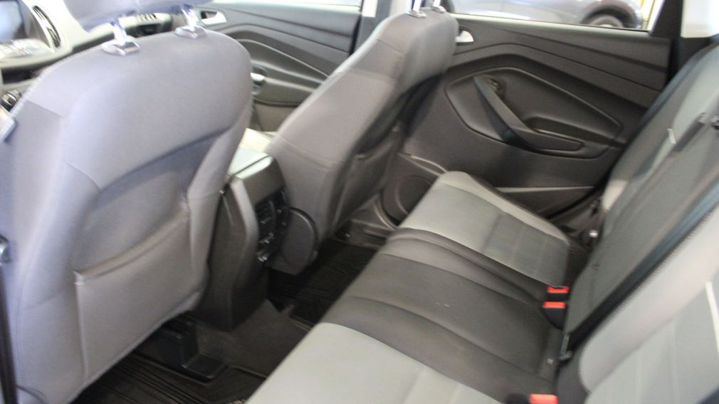 2015 Ford Escape SE 2.0 AWD (Bluetooth-Camera-Gr-Elrctrique) #19