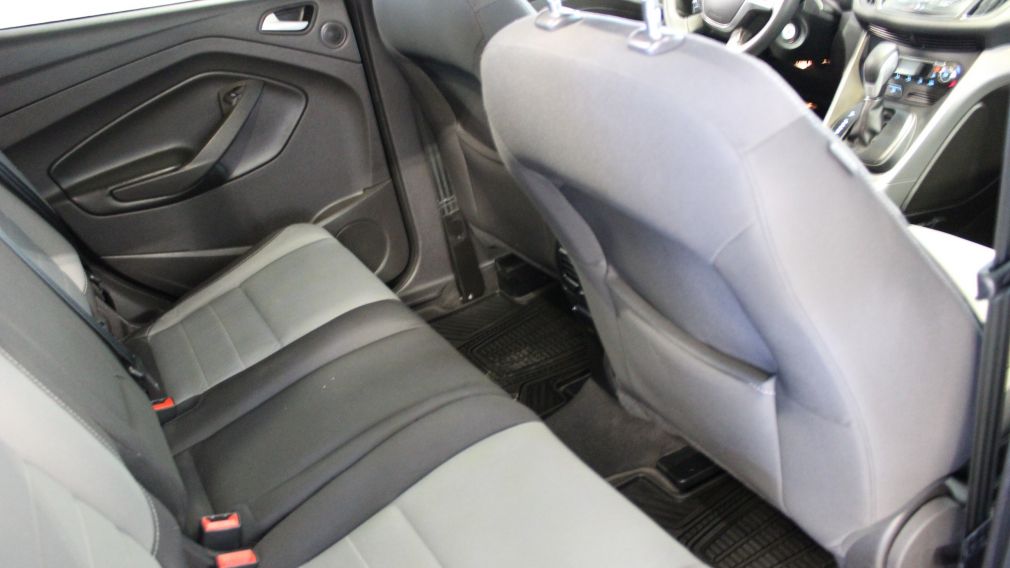 2015 Ford Escape SE 2.0 AWD (Bluetooth-Camera-Gr-Elrctrique) #21