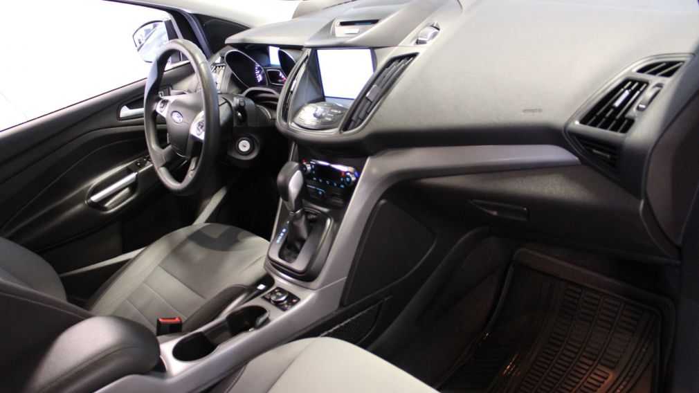 2015 Ford Escape SE 2.0 AWD (Bluetooth-Camera-Gr-Elrctrique) #23
