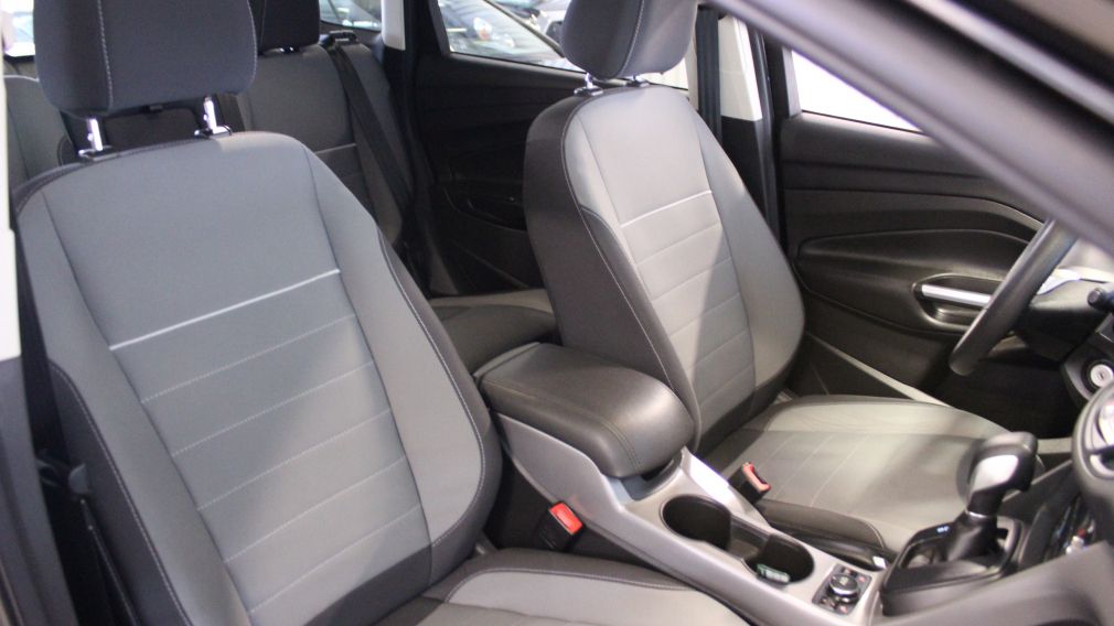 2015 Ford Escape SE 2.0 AWD (Bluetooth-Camera-Gr-Elrctrique) #24