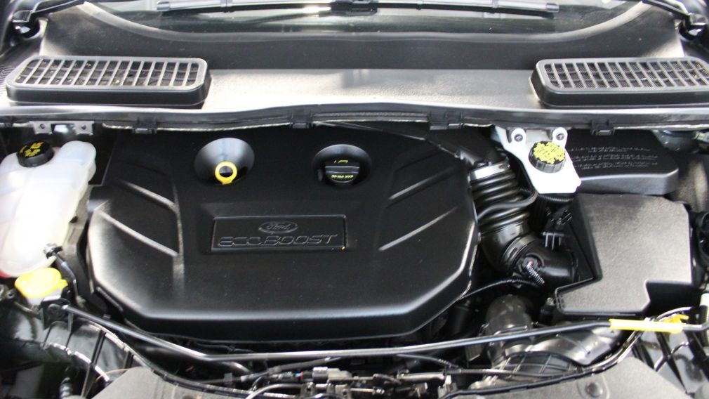 2015 Ford Escape SE 2.0 AWD (Bluetooth-Camera-Gr-Elrctrique) #27