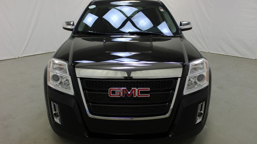 2015 GMC Terrain SLE Awd V6 Mags Toit-Ouvrant Caméra Bluetooth #2