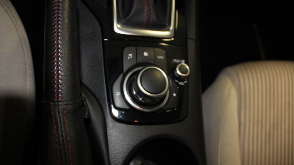 2014 Mazda 3 GS-SKY(toit-camera-bluetooth) #16