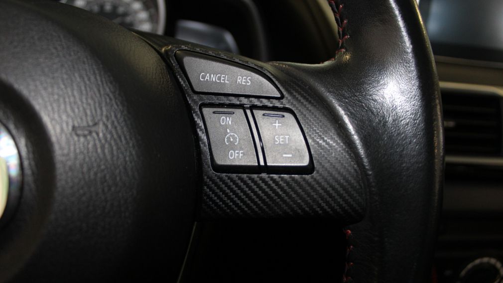 2014 Mazda 3 GS-SKY(toit-camera-bluetooth) #17