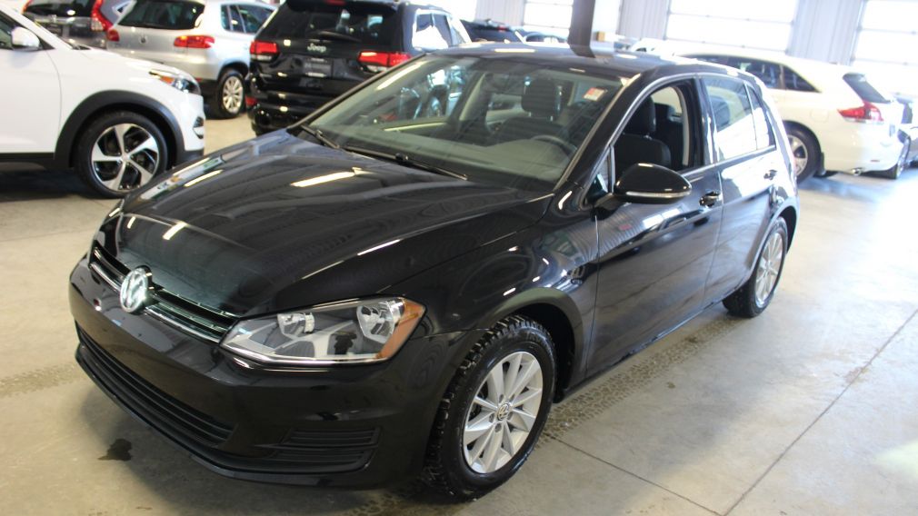 2017 Volkswagen Golf Trendline A/C Gr-Électrique Caméra Bluetooth #2