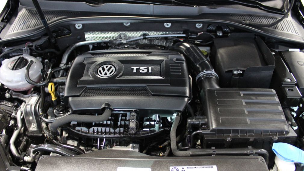 2017 Volkswagen Golf Trendline A/C Gr-Électrique Caméra Bluetooth #24